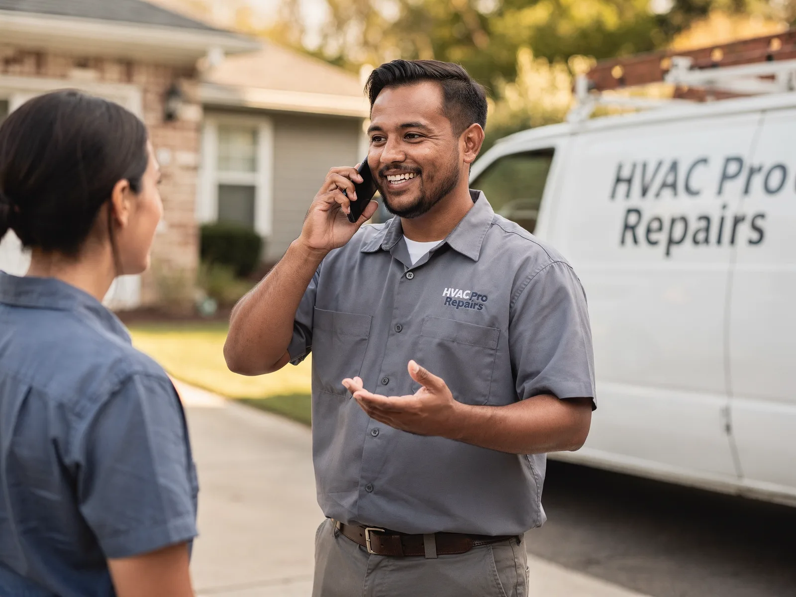 Heat Pump Repair Bolivar, TN FAQs